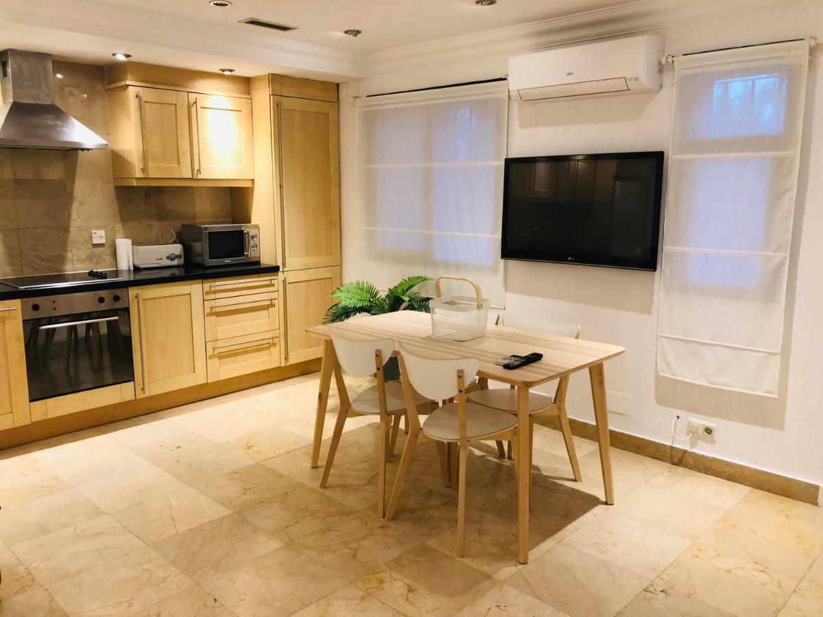 Apartment Puerto Banus Lucy